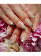 アイネイル(iNAIL)/