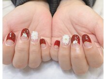 サロン ドゥ リヤン(Salon de Lien)/