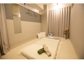 エミークラン(Emyclan)/予約制のプライベート空間◎