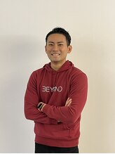 ビヨンド 川口店(BEYOND)&nbsp;森田 大地