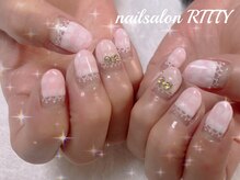 ネイルサロン リッティー(RITTY)/