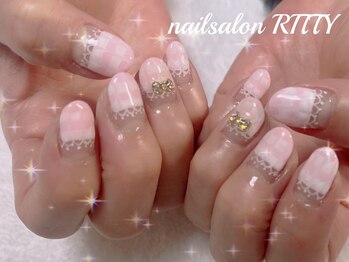 ネイルサロン リッティー(RITTY)/
