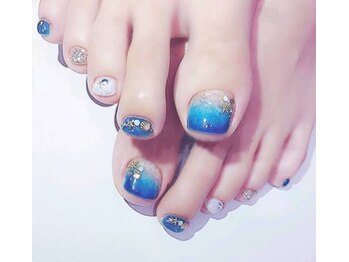 コロミネイル(colome nail)/
