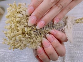 オフィスネイルに最適♪