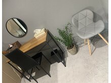 ナイア(nai'a)/店内