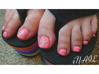 アイネイル(iNAIL)/