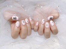 ラッキーネイル(lucky nail)/定額ネイル