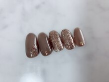 リエール(Lierre)/定額ネイル