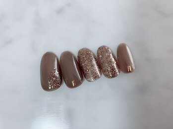 リエール(Lierre)/定額ネイル