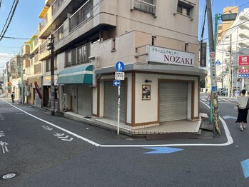 ナオル整体 荻窪院(NAORU整体)/アクセス【7】