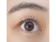 エルモ グラン(Elmo Glan)/まつ毛パーマ【立ち上げ】