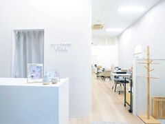 Nail&EyeLash Vina呉店【ヴィーナ】