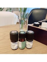 リリーボワ(LillyBois)/こだわりアロマ