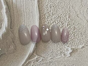 インテグラル 水戸店(integral)/★design course 9800★