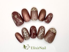 定額b カジュアル/クーポン使用