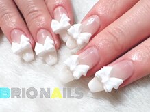 ブリオ ネイルズ(Nail BRIO NAILS)