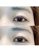 リトマ(RITOMA)/ラッシュリフト