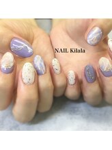 ネイル キララ(NAIL Kilala)/