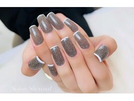 【おすすめ】フラッシュネイル