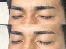 ソプラ 京都駅前店(sopra)/メンズストレート