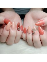ナーゲルシャイニー(Nagelshiny)/定額ネイル