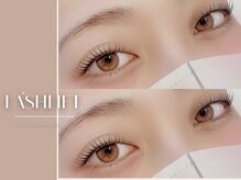 リュクス 蒲田店(Luxe)/自まつ毛を美しく