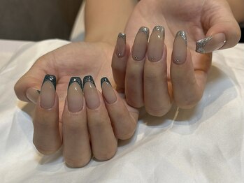 リミーバイメイズシエル(Limie by May's ciel)/