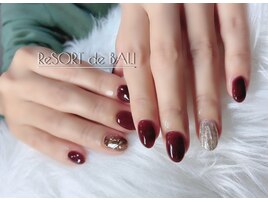 セレクトアートコース 秋