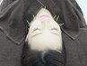 ★ニキビ改善★やさしい美容鍼（美容鍼＋体の鍼）90分¥16,500→