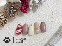 キキネイル 溝の口(kikinail)/11.12月限定Xmasネイル