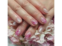 アイネイル(iNAIL)/