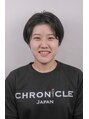 クロニクル鍼灸院(CHRONICLE鍼灸院) 國分 彩加