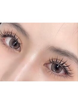 大人女性向けこだわりサロン