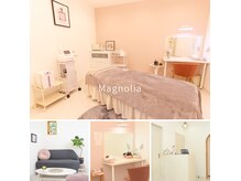 マグノリア(Magnolia)