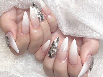 モカ 心斎橋(moca by Lee)/【Aina】ベイビーブーマー