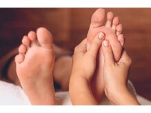 禅(ZEN)/リフレクソロジー・フットケア