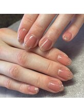 アイリッシュネイル 久屋大通店(Irish Nail)/マオラメアート