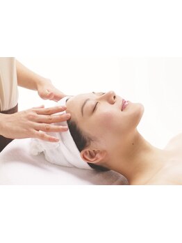 ご褒美にオススメ贅沢サロン