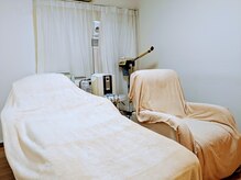 ポーラ Elegante店(POLA)/施術室【フェイシャル/エステ】