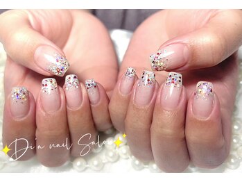 ディアネイルサロン 池袋(Di’a)/当日予約大歓迎