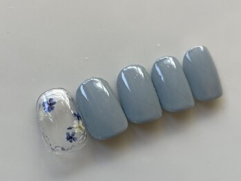 ソポカロン(sopoca-lon)/Bコース5200円