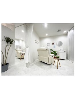 美白ケアをしたい