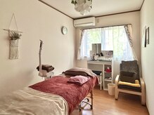 ブルービー(BLUE bee)/内観