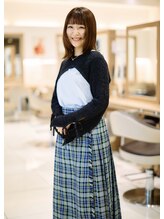 アッシュ 十日市場(Ash) 岡田 萌々香
