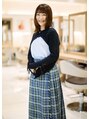 アッシュ 十日市場(Ash) 岡田 萌々香