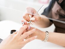 ザ ネイルショップ 尾山台(THE NAIL SHOP)
