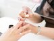 ザ ネイルショップ 尾山台(THE NAIL SHOP)の写真/【尾山台駅徒歩1分】丁寧なカウンセリングで安心のひとときを◎素敵な指先を叶えます!豊富なカラーをご用意