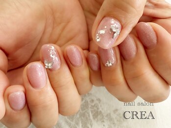ネイルサロン クレア(CREA)/