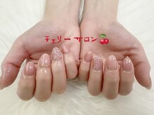 チェリーサロン 蒲田店(CHERRYsalon)/定額コース