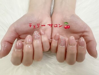 チェリーサロン 蒲田店(CHERRYsalon)/定額コース